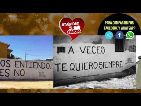 Imágenes de AMOR Video