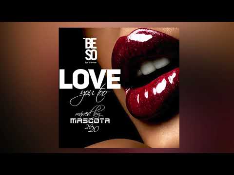 Mascota - Beso Summer 2020