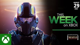 Relive the Legend & Join the Fight | This Week on Xbox Trailer