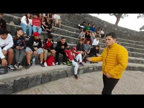 KARIM vs CHAUSA | OCTAVOS - ATLANTIC BATTLE - FECHA 1