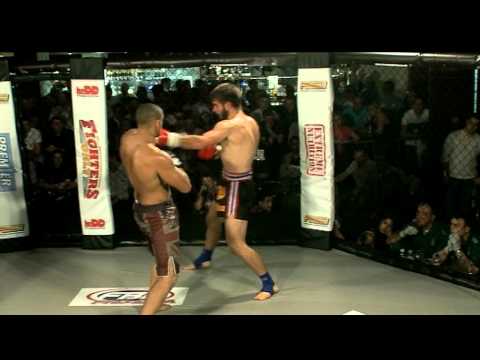 TOMMY KING VS DOUG MARTIN