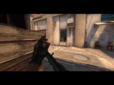 CS:GO - Forbandet DPL-A (highlights)