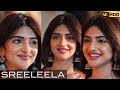 Sreeleela Vertical Face Edit Sreeleela Vertical Video Review Sreeleela Tollywood