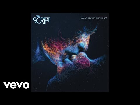 The Script - The Energy Never Dies (Audio)