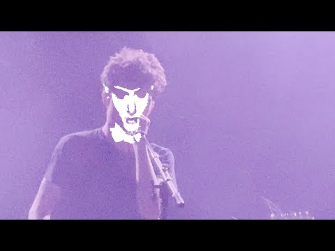 rozey - Live at Washington D.C [FULL SET | 10/22/25]