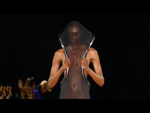 Han Kjøbenhavn Fall/Winter 2022/23 Milan