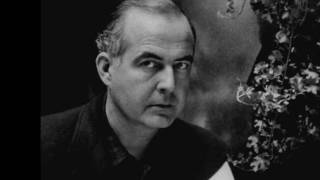 Samuel Barber Interview, 1958
