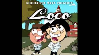 LOCO Music Video