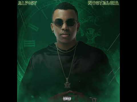 Alpist Feat The Blacksmith X Redleh - Educational Swag