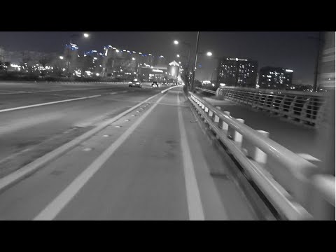 Pedal breakers - Gael's Life in Korea // Fixed-Gear