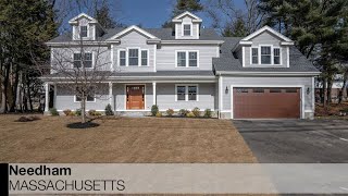 Download Lagu Video of 38 Glendale Road | Needham Massachusetts real estate u0026 homes by Ned Mahoney Thumbnail
