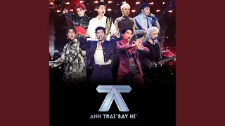 Cover art for Anh Biết Rồi