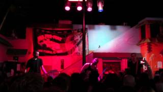 Direct Hit! - In Orbit (Live)