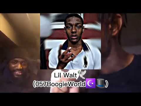 Every Diss In JRockDumHoe & DGangQuanio's - Next Song Remix