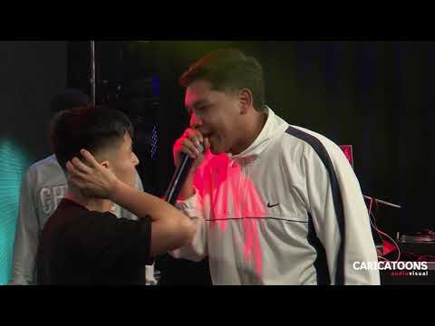 SILVER VS SCRAPS - OCTAVOS - ULTIMO VERSO NACIONAL 2021