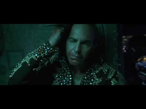 3000 Miles to Graceland (2001) - Franklin's Death Scene [HD]