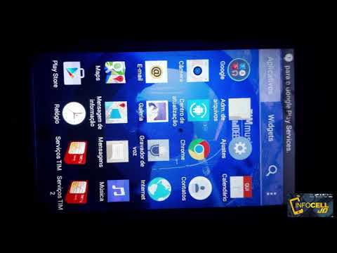 Reparo erro de bot celular LG com erro de tela rosa H222F lg joy