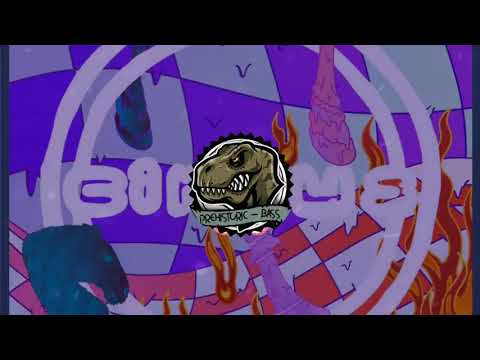 Jessica Audiffred x Point.Blank - The Game (feat. Born I)