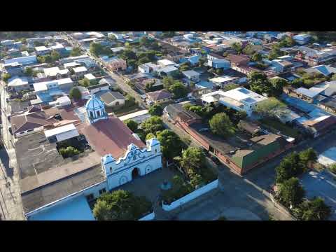 Concepcion de ataco  el salvador