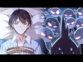 The hidden powerhouse from the asylum | Chapter 1-290 | Nobi Recap Manhua 2