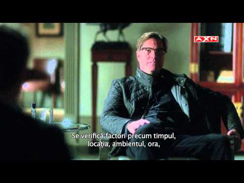 Hannibal Post Mortem - Jim Hawkinson