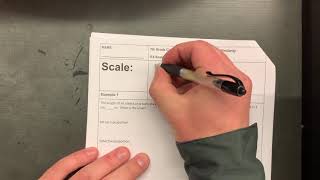 7th Grade 5.8 Guided Notes