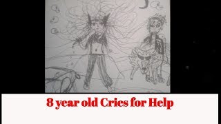 Cult Abused Her While Singing Gospel Songs...Parents Wake Up!