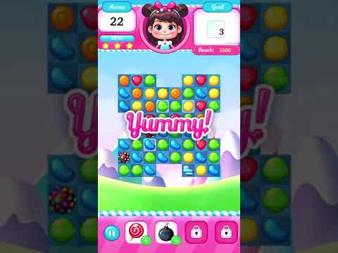 CandyPop Mania Video