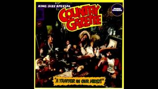 Country Gazette - Keep on pushing