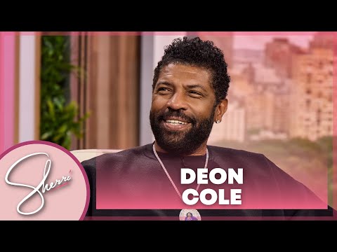 Deon Cole Returns to NAACP Image Awards