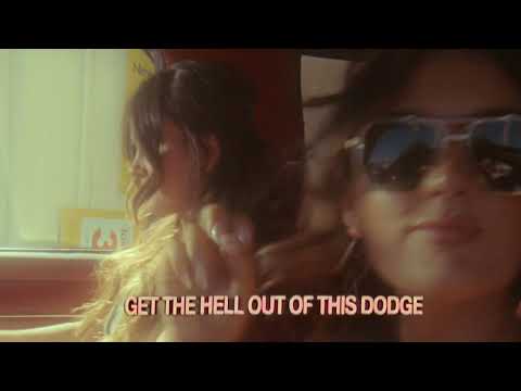 Presley & Taylor - OUT OF THIS DODGE (Official Lyric Video)