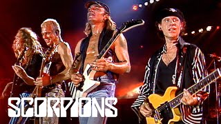 Download lagu Scorpions - Live in Bremerhaven 1996 (Full Concert) mp3 Download lagu Scorpions - Live in Bremerhaven 1996 (Full Concert) mp3