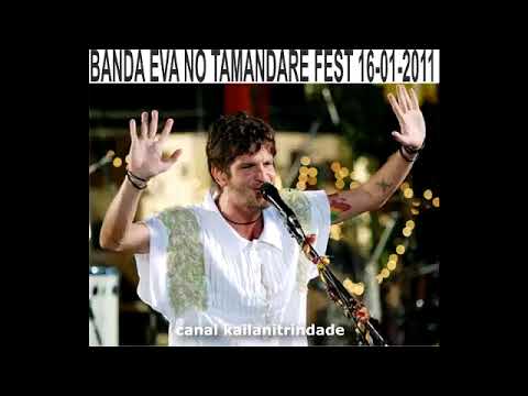 Banda Eva - Tamandare Fest - 2011(Com Saulo Fernandes)