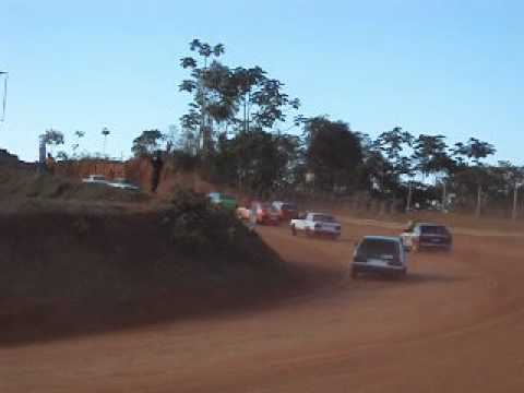 2012   TCC   2a Etapa   Largada