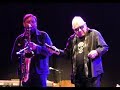 Eric Burdon & The Animals # Spill The Wine (City Hall, Newcastle, 2018)