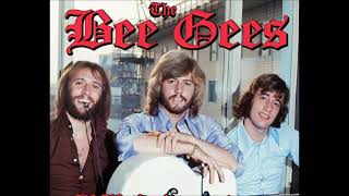 Bee Gees -  Wouldn't I Be Someone (Release Single 1973)