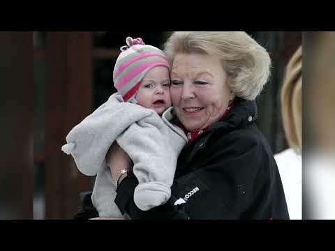 Prinses Beatrix werd 88 jaar... maar wat er vandaag gebeurde, verraste iedereen.