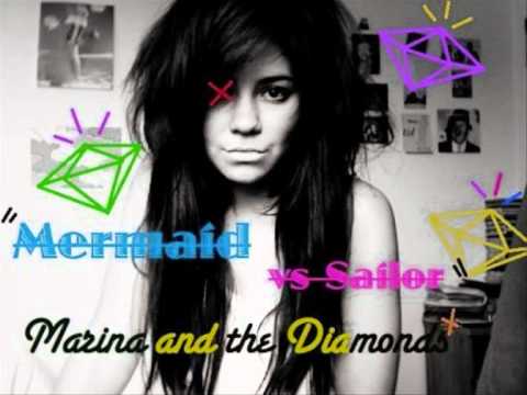 Plastic Rainbow - MARINA (Marina and The Diamonds)