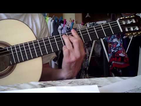 No Carnaval (Caetano Veloso -por Toninho Horta) Christophe Rousseau