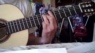 No Carnaval (Caetano Veloso -por Toninho Horta) Christophe Rousseau