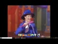 Barney And Kids Singing To When You Have A Ball