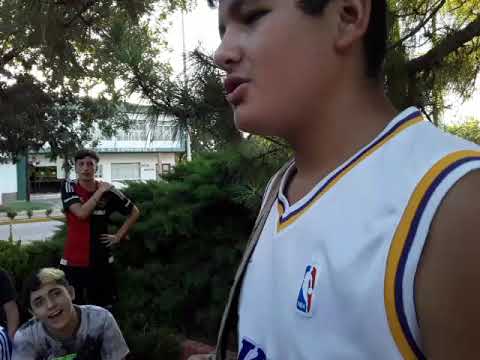 1er RONDA | BLOUD vs JOEL | FECHA 4 - TORNEO 4