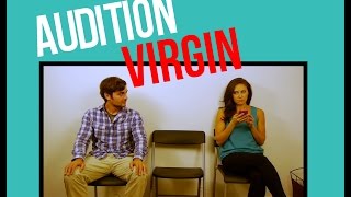EPISODE 10. AUDITION VIRGIN