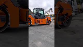 Venta de Hamm HD+ 120i VO compactador de asfalto - Imagen 4 | Machineryline CO Hamm HD+ 120i VO compactador de asfalto | Imagen 4 - Machineryline