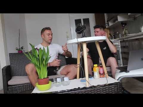 práce, píle, trpělivost w/ Marek Skala [PODCAST] #45