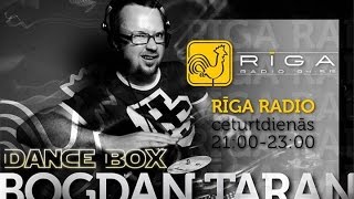 RigaRadio DanceBox 2014-09-04 Live DJ N-Tone