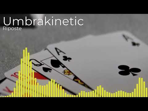 [Electro Swing] Umbrakinetic - Riposte