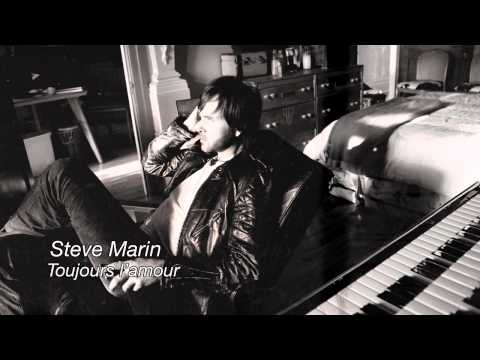Steve Marin - Toujours l'amour