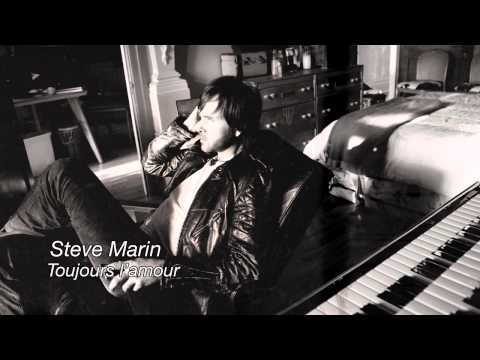 download lagu mp3 mp4 Steve Marin, download lagu Steve Marin gratis, unduh video klip Steve Marin