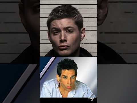 Dean Winchester Being a Comedian for 1 Minute Straight